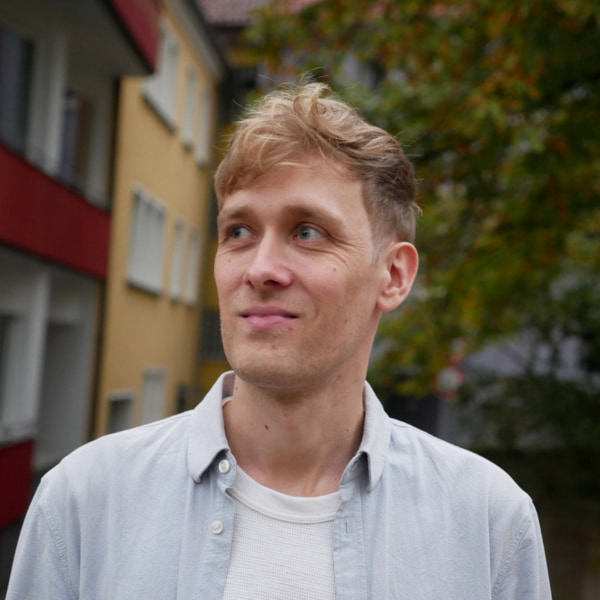 image from Über mich